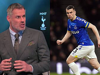 Jamie Carragher gives damning...
